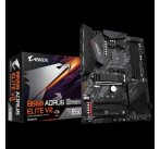 GIGABYTE MB Sc AM4 B550 AORUS ELITE V2, AMD B550, 4xDDR4, 1xHDMI, 1xDP