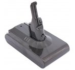 PATONA baterie pro vysavač Dyson V8 3000mAh, Li-lon 21,6V PREMIUM