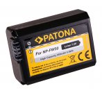 PATONA baterie pro foto Sony NP-FW50 950mAh