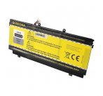 PATONA baterie pro ntb HP COMPAQ SPECTRE X360 series 5000mAh Li-pol 11,55V SH03