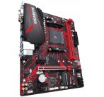 GIGABYTE B450M GAMING / AMD B450 / AM4 / 2x DDR4 DIMM / VGA / DVI-D / HDMI / M.2 / mATX