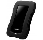 ADATA Durable Lite HD330 4TB HDD / externí / 2,5&quot; / USB 3.1 / černá