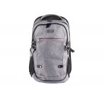 NATEC batoh pro NB 15,6'' ALPACA, šedý