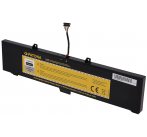PATONA baterie pro ntb LENOVO Y50-70 6400mAh Li-Pol 7,4V L13M4P02, L13N4P01
