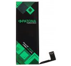 PATONA baterie pro mobilní telefon iPhone SE 1640mAh 3,82V Li-Po l + nářadí PREMIUM