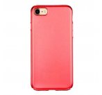 Lenuo Leshield obal pro iPhone 12 Mini, červená