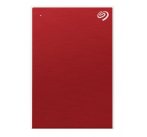 Ext. HDD 2,5'' Seagate One Touch 2TB červený