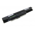 PATONA baterie pro ntb ASUS A32-K53 5200mAh Li-Ion 11,1V PREMIUM