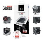 3mk tvrzené sklo FlexibleGlass pro Xiaomi Amazfit GTR 47mm (3ks)