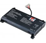 Baterie T6 power HP Omen 17-an000, 17-an100, 16pin, Geforce 1060/1070, 6600mAh, 95Wh, 8cell, Li-ion