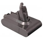 PATONA baterie pro vysavač Dyson V6 2500mAh, Li-lon 21,6V