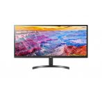 34'' LG LED 34WL500 - FHD, IPS,2xHDMI