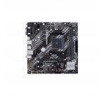 ASUS B450M-K II Socket AM4, B450, 2xDDR4, 1x PCIe 3.0 x16 (x16 mode), 1x PCIe 3.0 x16 (x8 mode), M.2 Socket 3, mATX