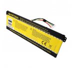 PATONA baterie pro ntb ACER Aspire E2-111 2200mAh Li-Pol 11,4V