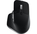 myš Logitech MX Master 3 black PRO MAC