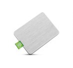 Seagate Ultra Touch SSD 1TB, externí SDD, USB 3.0/USB-C, bílý