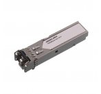 SFP transceiver 1,25Gbps, 1000BASE-SX, MM, LC