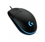 LOGITECH G203 Prodigy Gaming Mouse - EMEA - BLACK