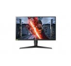 LG 27GL850-B 27"W IPS 2560x1440 1ms 5 000 000:1 350cd HDMI DP PIVOT čierny