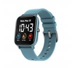 Canyon CNS-SW74BL Wildberry smart hodinky, BT, farebný LCD displej 1.3´´, vodotesné IP67, multišport režim,  modré