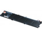 Baterie T6 power Dell Precision 15 5520, 5530, XPS 15 9560, 9570, 8500mAh, 97Wh, 6cell, Li-pol