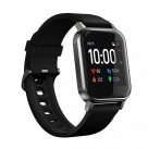 Haylou LS02 Smartwatch Black