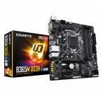 GIGABYTE B365M DS3H (rev. 1.0)