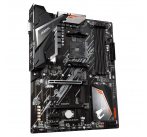 GIGABYTE A520 AORUS ELITE (rev. 1.0)