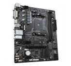 GIGABYTE A520M H (rev. 1.0)