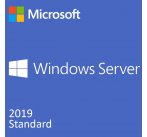 DELL MS Windows Server 2019 Standard DOEM ENG, 0 CAL, max 16 core, 2VMs