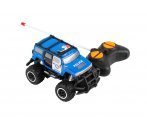 Ugo Police - auto na dálkové ovládání 1:43, 10 km/h