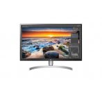 LG 27UL850-W 27"W IPS 3840x2160 5ms 5M:1 350cd 2xHDMI DP USB-C biely
