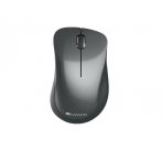 Canyon CNE-CMSW11B, Wireless optická myš Pixart 3065, USB, 1200 dpi, 3 tlač, čierna