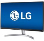 LG 27UL600-W 27"W IPS 3840x2160 5ms 5M:1 350cd 2xHDMI DP biely