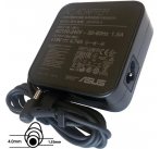 ASUS AC NAPÁJACÍ ADAPTÉR 90W 19V 3pin (4.0 mm) -neobsahuje PW CORD CEE