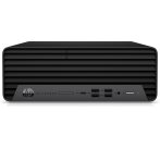 HP  EliteDesk 805G6 SFF / Ryzen 5 Pro 4650G / 16 GB / 512 GB SSD TLC / RX 550X 4GB / DVDRW / bez WiFi / Win 10 PRO