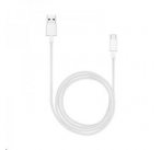 Huawei datový kabel HL1289, USB-C, bílá (bulk)