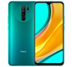 Xiaomi Redmi 9, 3GB/32GB, Ocean Green