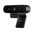 konferenční kamera Logitech BRIO 4K stream edition