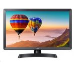 LG MT TV LCD 23,6&quot;  24TN510S - 1366x768, HDMI, USB, DVB-T2/C/S2, repro, SMART