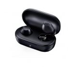 Haylou T16 TWS Bezdrátová Sluchátka Black