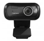 Natec webkamera LORI FULL HD 1080P