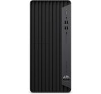 HP  EliteDesk 800G6 TWR / i5-10500 / 8 GB / 256 GB SSD / Intel HD / DVDRW / bez WiFi / Win 10 PRO
