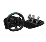 LOGITECH G923 Racing Wheel and Pedals for Xbox/PC