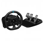 LOGITECH G923 Racing Wheel and Pedals for PS4/PC