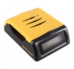 PATONA nabíječka baterií s LCD HighSpeed/ AA/AAA/ pro Ni-MH/Ni-Cd nabíjecí akumulátor