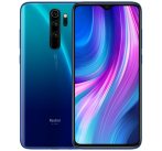 Xiaomi Redmi Note 8 Pro - Blue   6,53" IPS/ 6GB RAM/ 128GB/ LTE/ Dual SIM/ Android 9.0