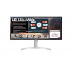 LG 34WN650-W 34"UW IPS LED 2560x1080 5M:1 5ms 400cd DP 2xHDMI