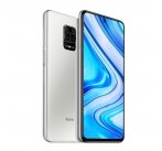 Xiaomi Redmi Note 9S bílá/6,67´´ FullHD+/2GHz OC/4GB/64GB/SD/2xSIM/48+8+5M+2MPx/5020mAh