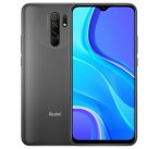 Xiaomi Redmi 9 - šedá   6,53" IPS/ 4GB RAM/ 64GB/ LTE/ Dual SIM/ Android 10